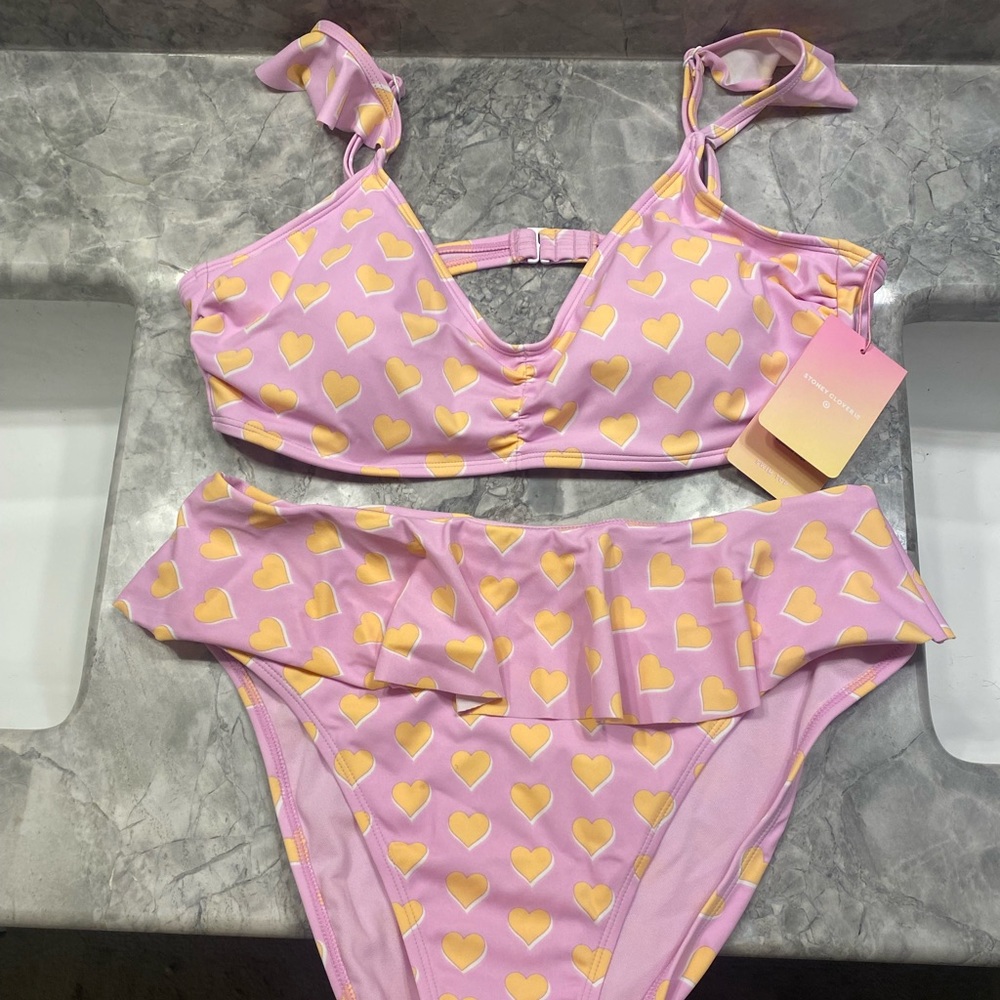Target Stoney Clover limited edition bikini - never worn